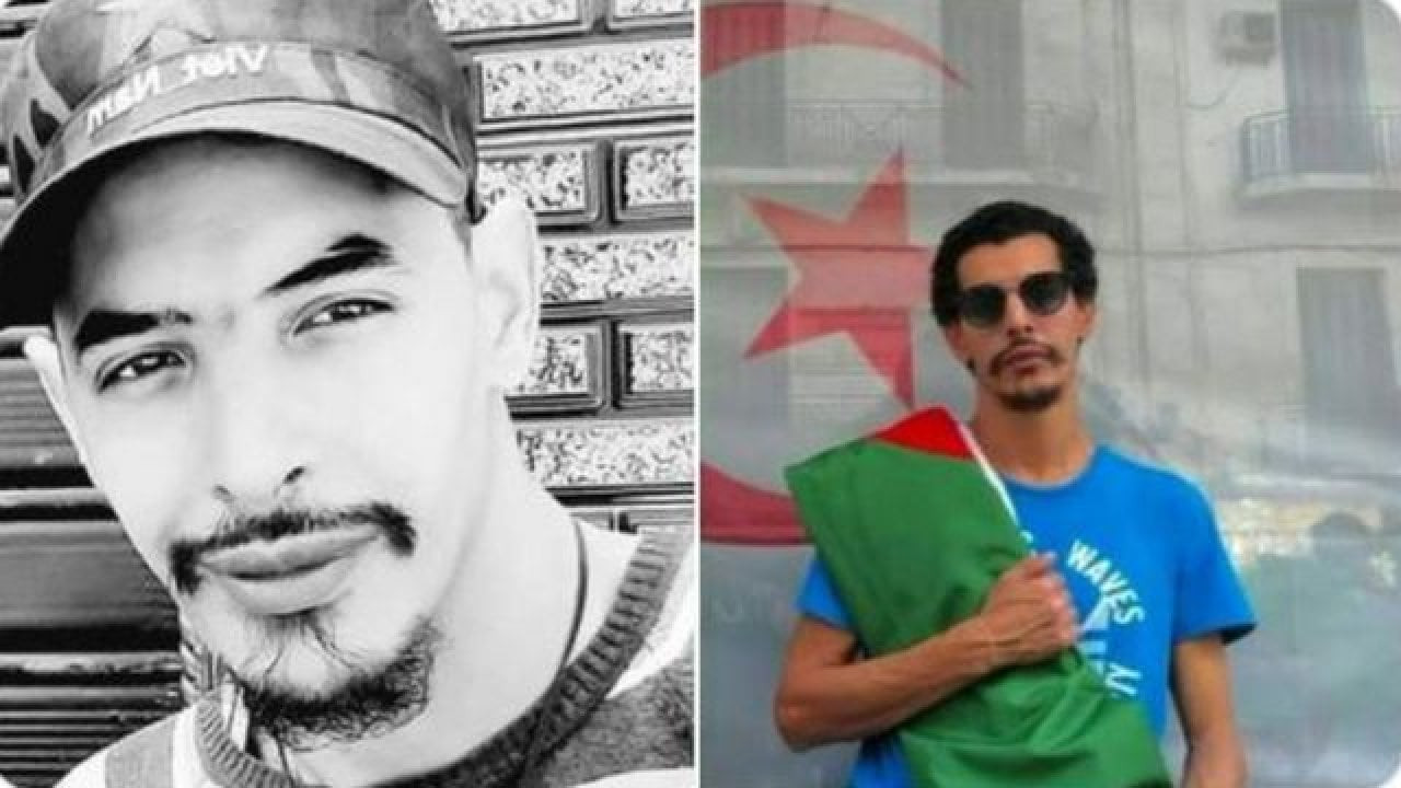 Cezayir'de 'Orman yaktı' diyerek ressamı öldüren 49 kişiye idam cezası
