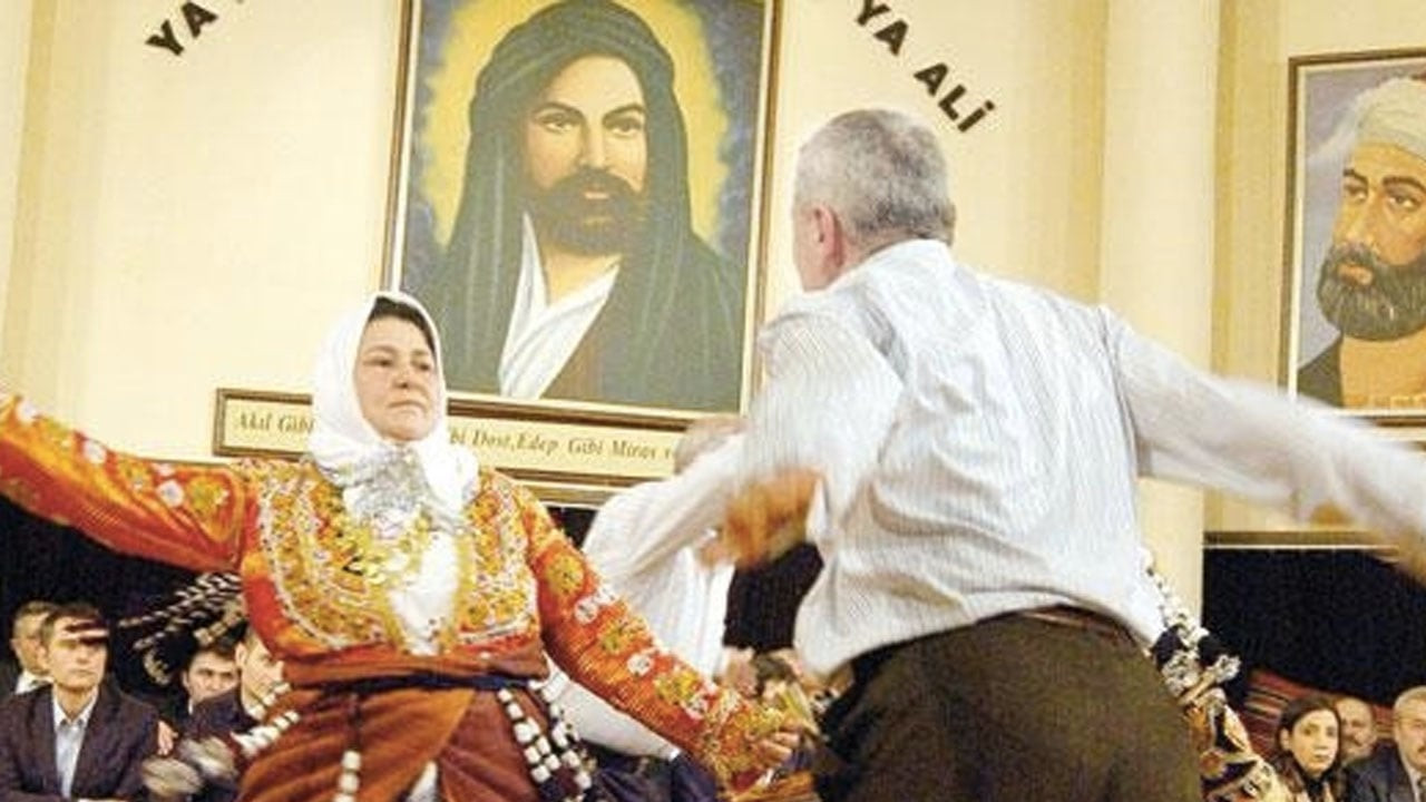 Cemevleriyle ilgili düzenlemeler Resmi Gazete'de yayınlandı