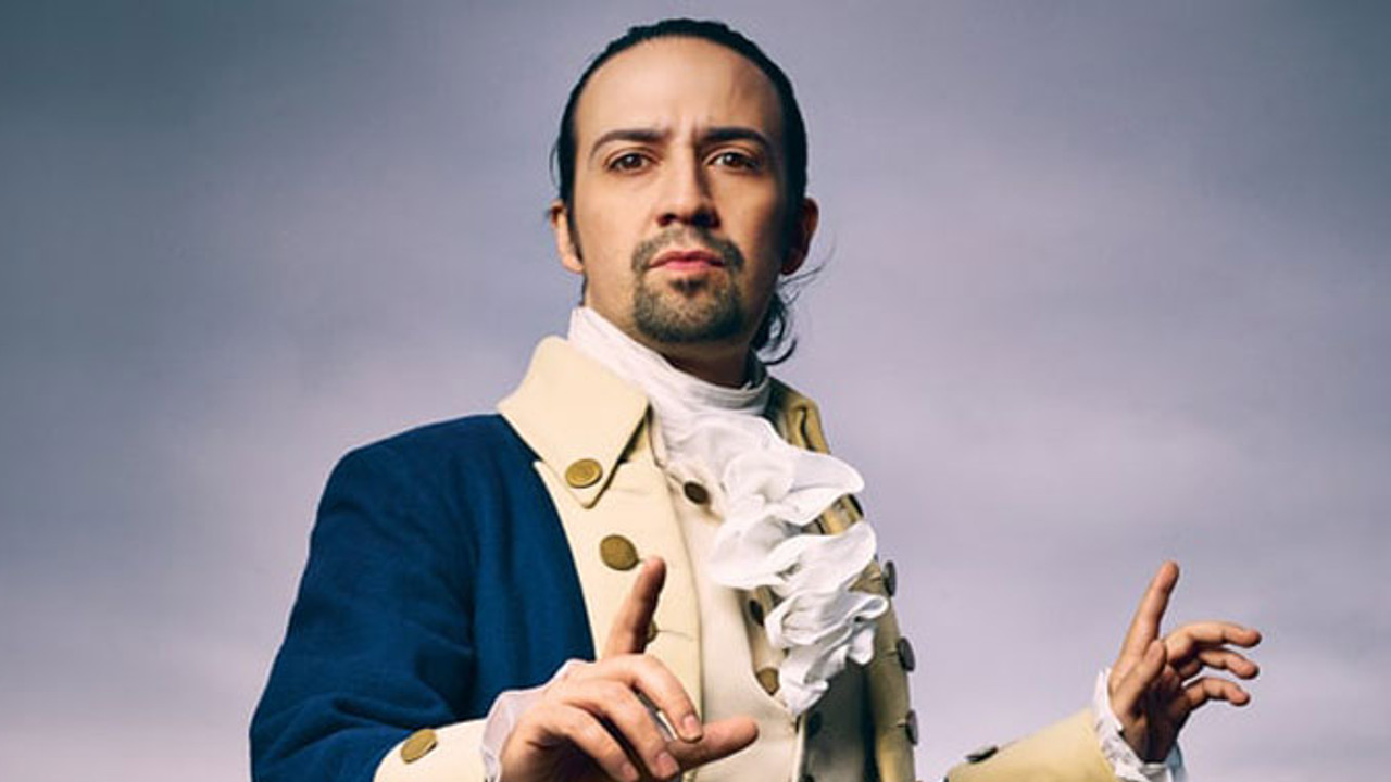Hamilton’ın yaratıcısından iklim değişikliği şarkıları