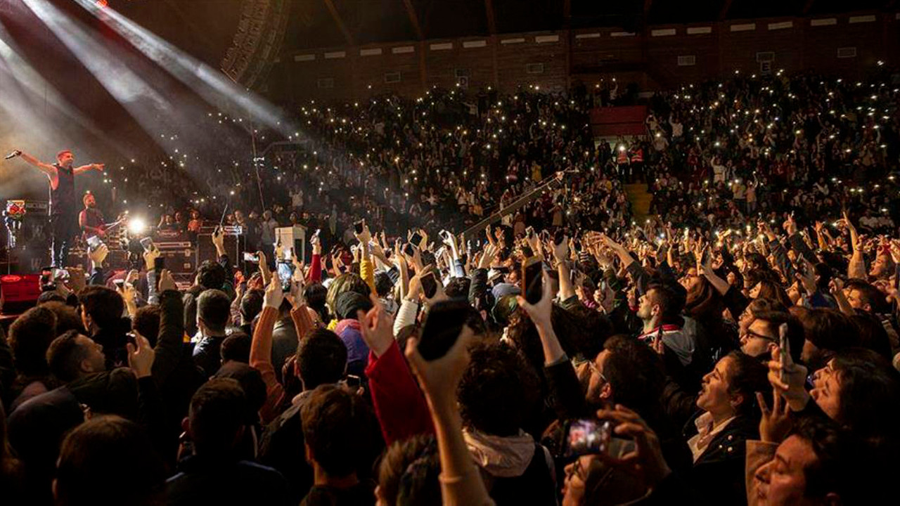 Soylu'ya konser yasakları soruldu: Kamu güvenliği, halk sağlığı, kamuoyu tepkisi