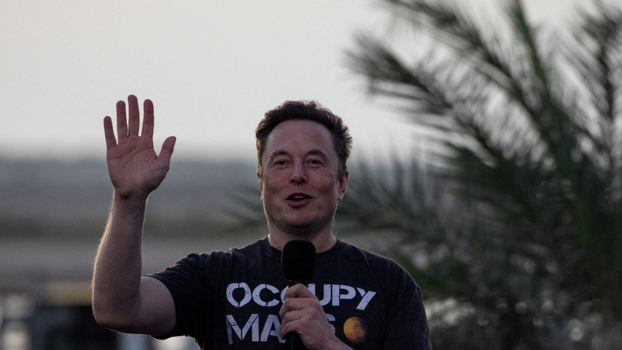 Musk: 2024'te Trump'ın rakibini destekleyeceğim