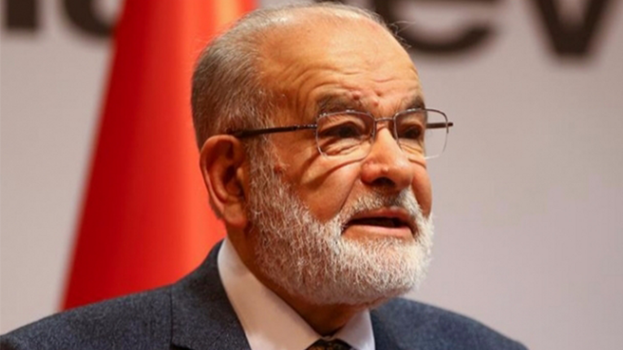 Temel Karamollaoğlu: Sivas katliamı demekten imtina ediyorum