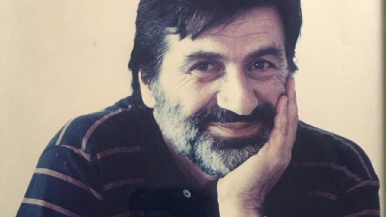 Çevirmen Aykut Derman vefat etti