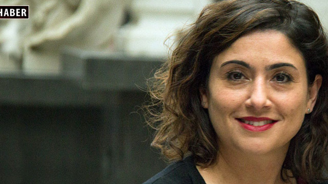 'Burası Türkiye'nin eyaleti değil'