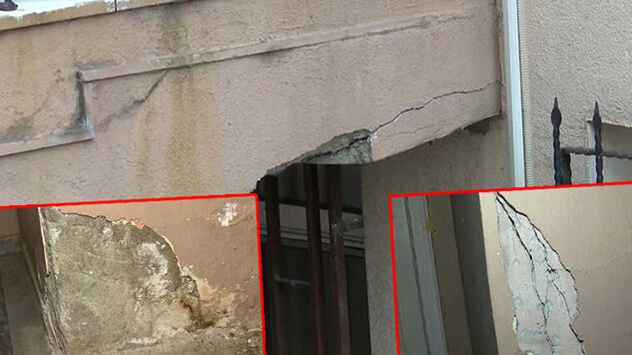 Düzce depremi Avcılar'ı korkuttu; 20 bin kişi hasarlı binalarda yaşıyor