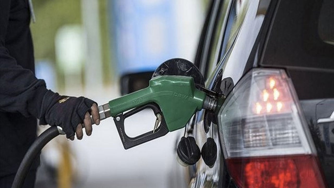 Motorine yine zam geliyor: Litre başına 1 lira 30 kuruş