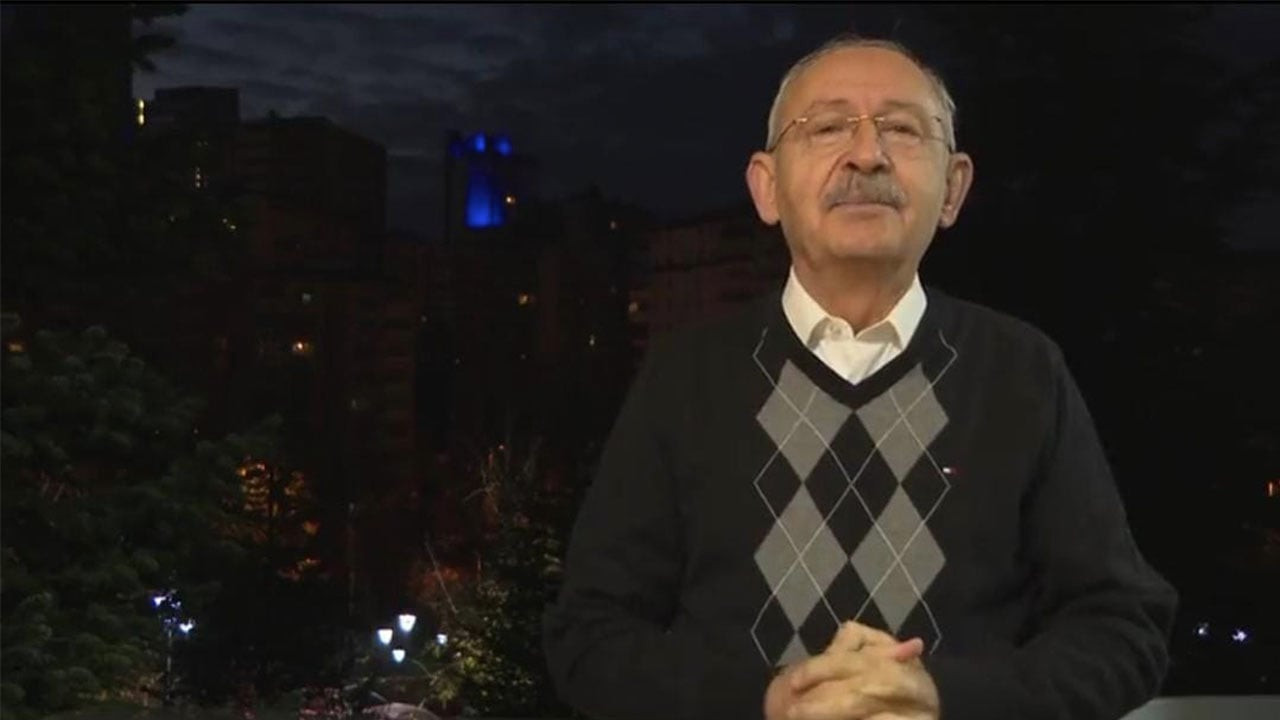 Kılıçdaroğlu'ndan 'kış saati' videosu: Bu cehaleti artık, bu ülke kaldıramaz oldu
