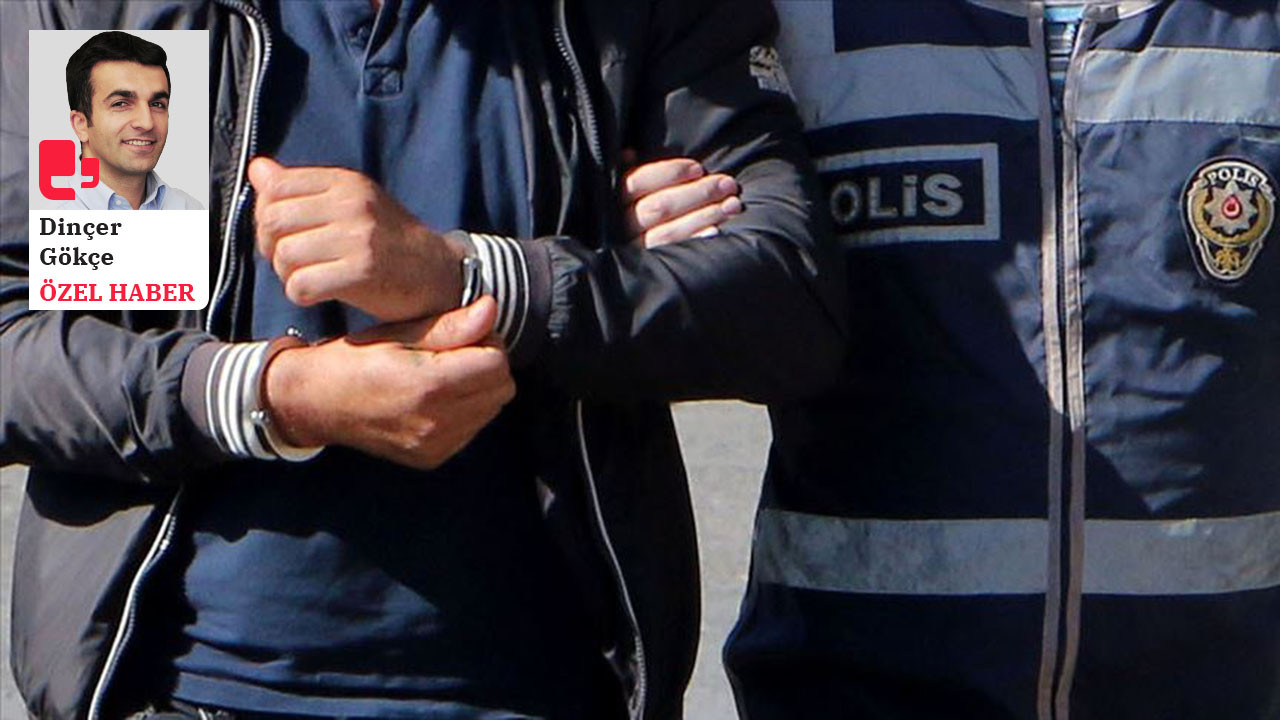Silahlı yağma davasına görevdeki savcının adı karıştı