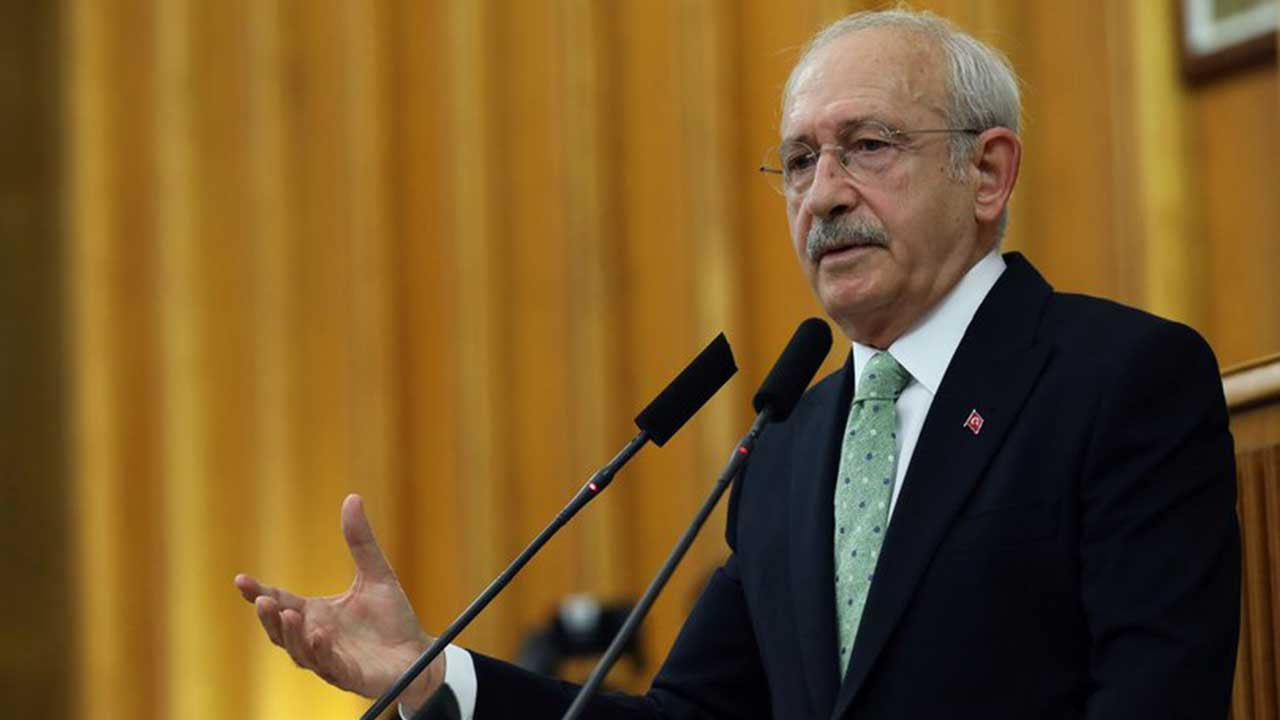 Kılıçdaroğlu’ndan ‘3 Aralık’ videosu: ‘Ey dünya iyi olan her şeyde seninle rekabet etmeye geliyoruz’