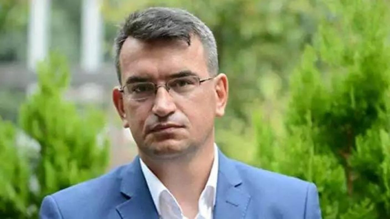 'Casusluk' suçlamasıyla yargılanan Metin Gürcan’a müebbet ve 35 yıla kadar hapis istemi