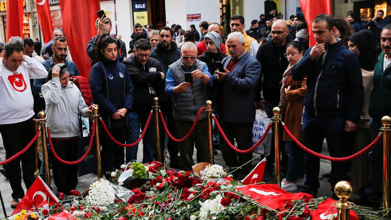 İddia: Ankara'da üç Batılı büyükelçiliğe güvenlik uyarısı yapıldı