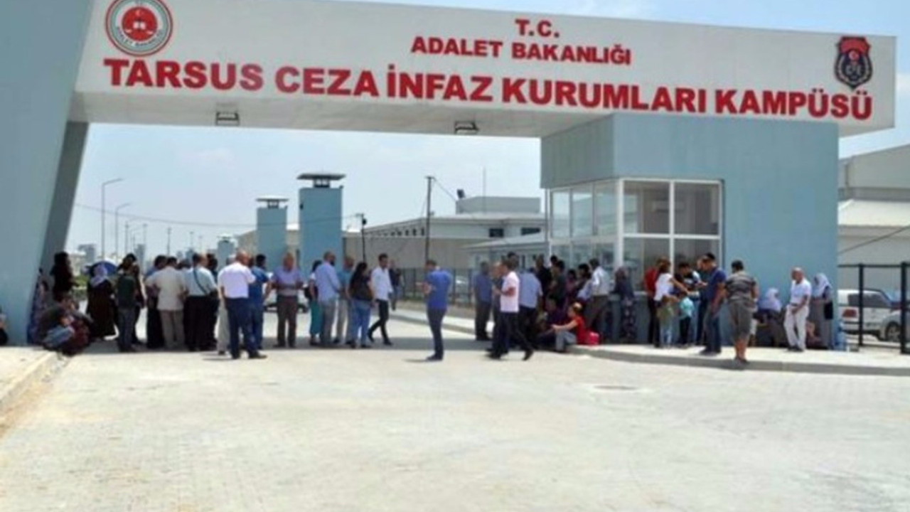 Pozantı mağduruna Tarsus’ta da işkence