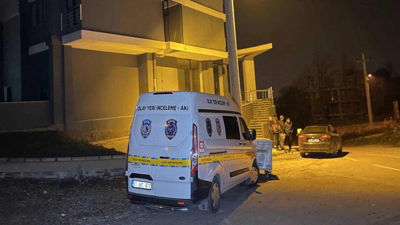 Şüpheli ölüm: Üniversite öğrencisi 13. kattan düştü