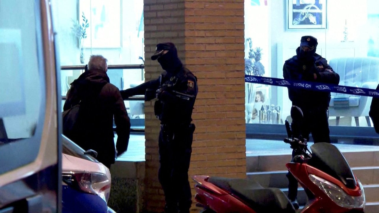 Başbakan ve Savunma Bakanlığı'na da bombalı mektup yollandı