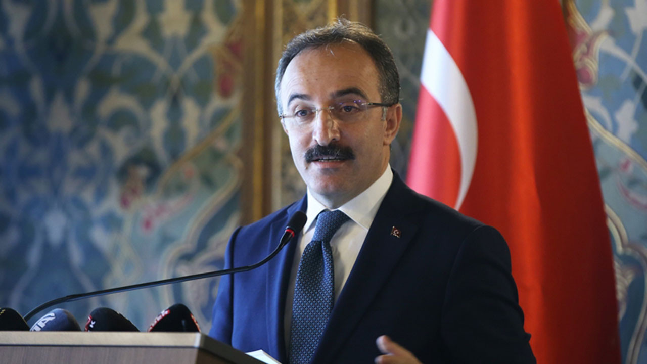 CHP'li Özgür Özel: İsmail Çataklı'nın aranan kardeşi geçen yıl Çankırı'ya geldi