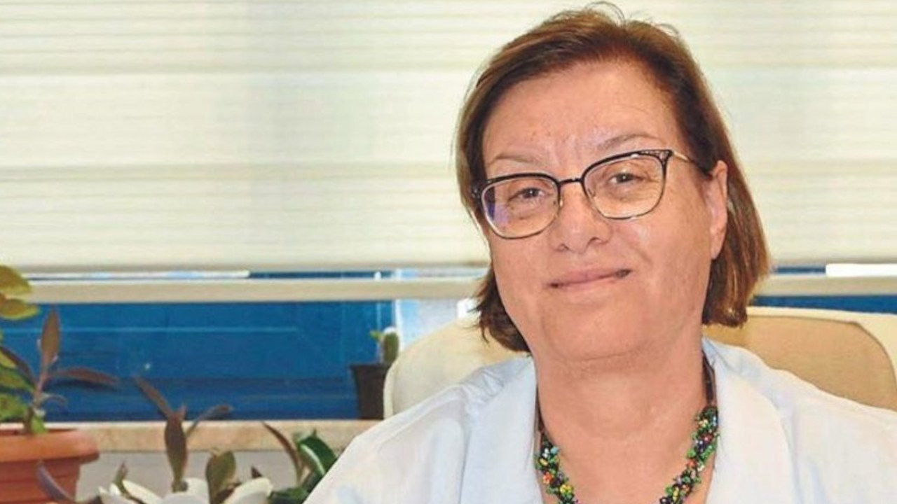 Prof. Dr. Sibel Pekcan korona nedeniyle vefat etti