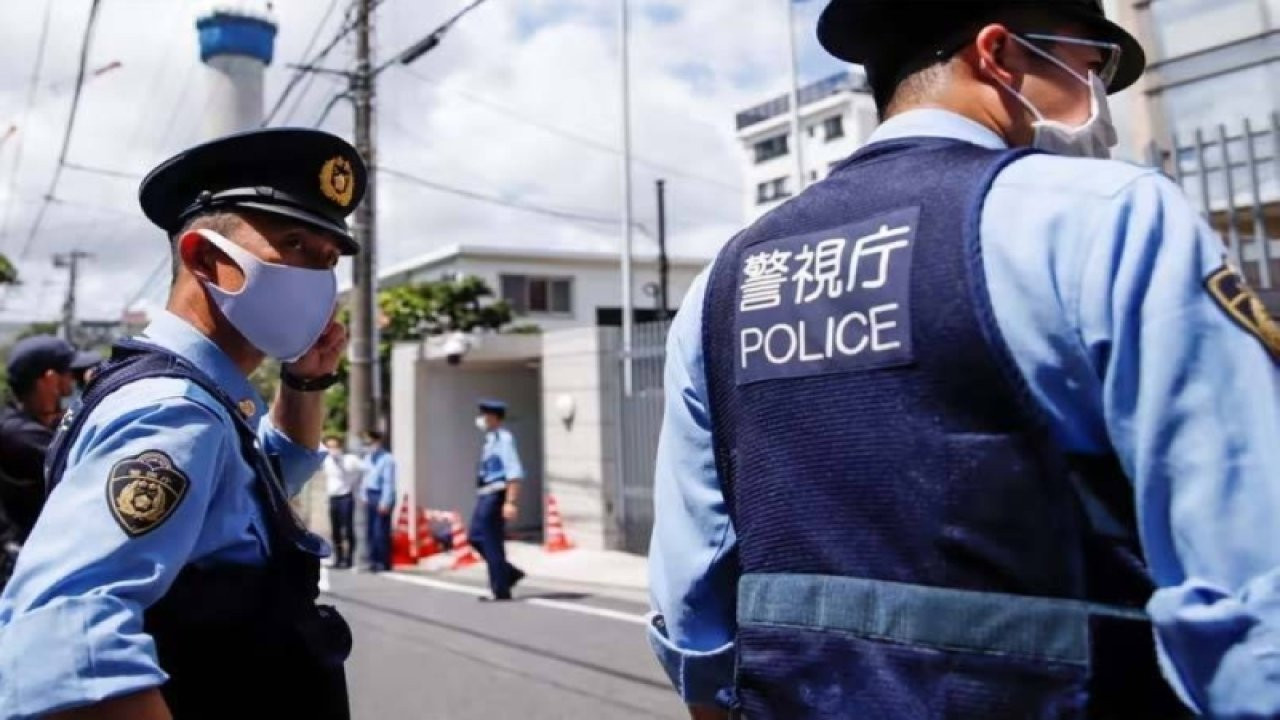 Japonya'da bir kişi, 2 bin 60 defa polisi arayıp hakaret edince tutuklandı