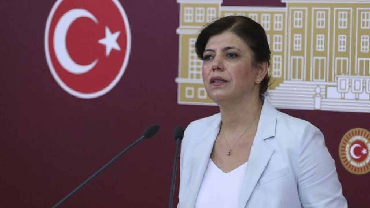 Beştaş'tan soru önergesi: 'IŞİD üyeleri neden Türkiye’de rahatlıkla ticaret yapabiliyor?'