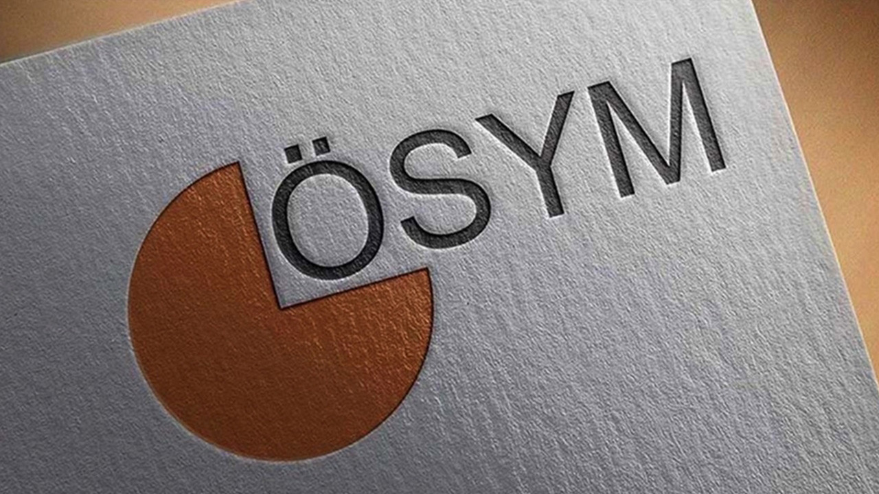 ÖSYM'den YKS açıklaması: Sınav merkezi tercihleri 3 Nisan 23.59'a kadar güncellenebilecek
