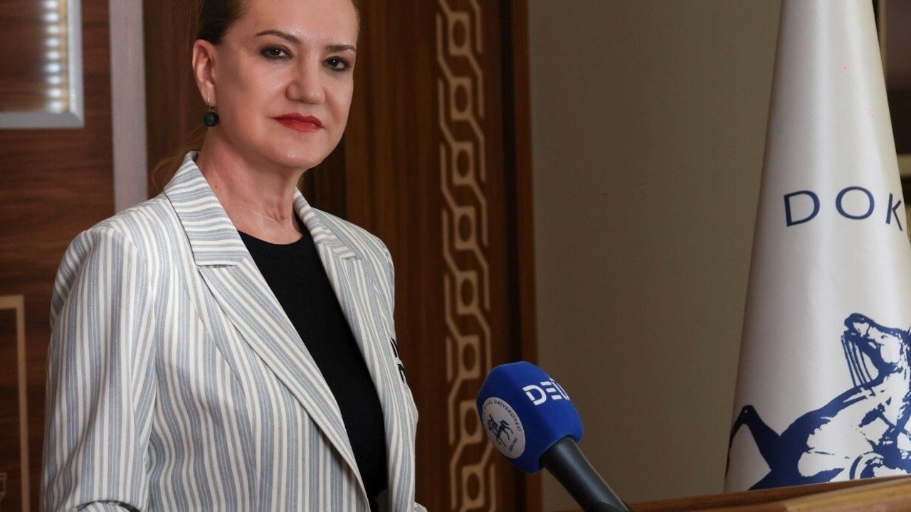 Yurt için bağışlanan araziyi satan DEÜ Rektörü 'kasıtlı dezenformasyon' diye iddia etti