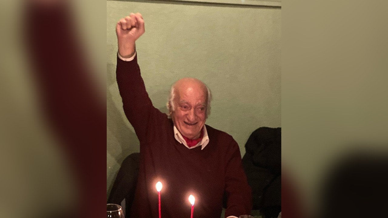 68'liler Birliği kurucusu Sönmez Targan vefat etti