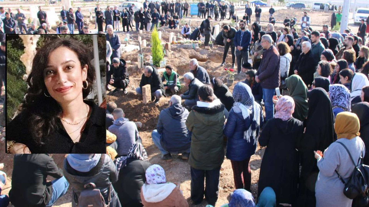 Bahar Hezer’i katleden kardeşi: Hiç pişman değilim