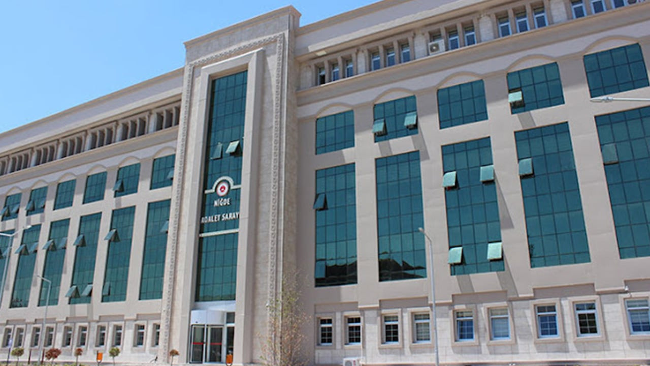 Kuran kursu görevlisine beş yaşındaki çocuğa sistematik nitelikli cinsel istismardan 18 yıl 9 ay hapis