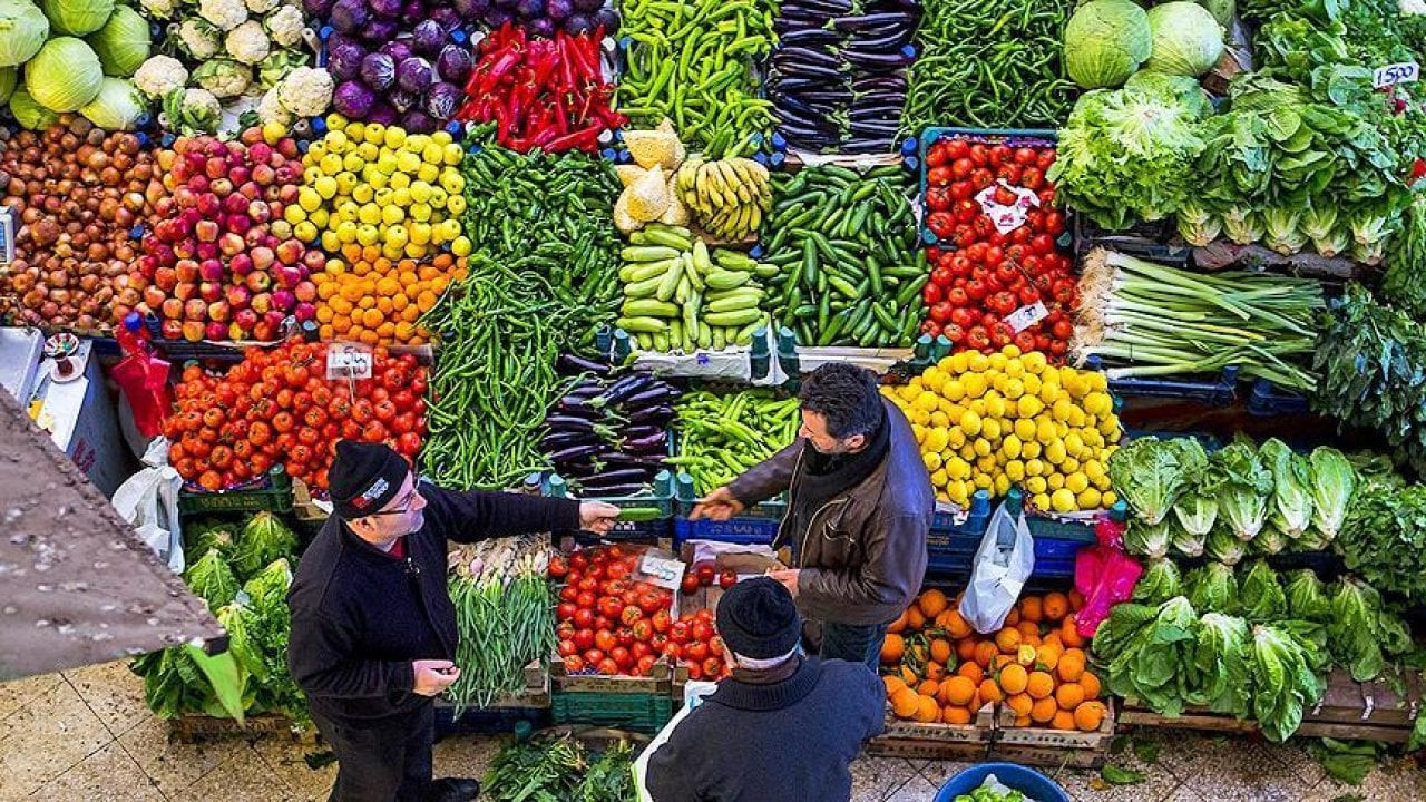 TÜİK resmi enflasyonu yüzde 84 olarak açıkladı