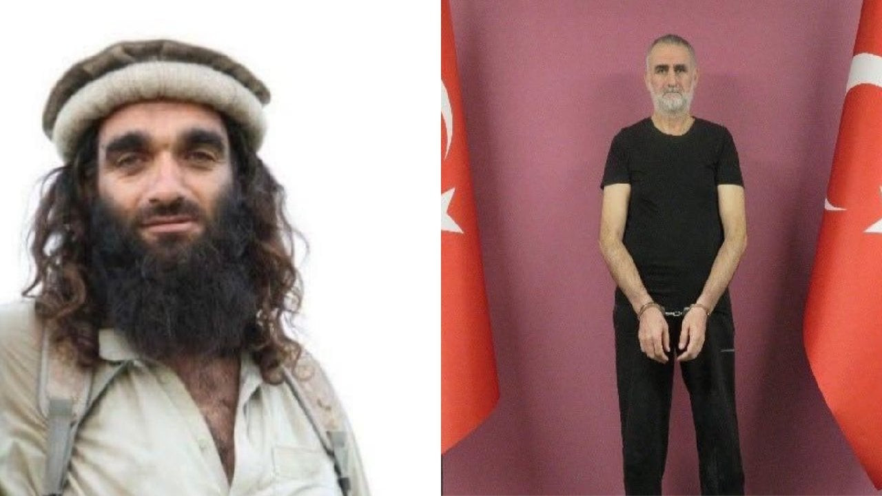 IŞİD'in Türkiye sorumlusu Kasım Güler'e ağır müebbet ve 26.5 yıl hapis talebi