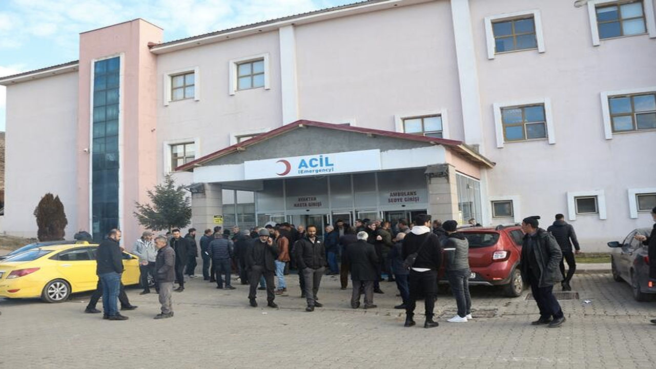 Öğrenci servisinin çarptığı çocuklardan biri öldü
