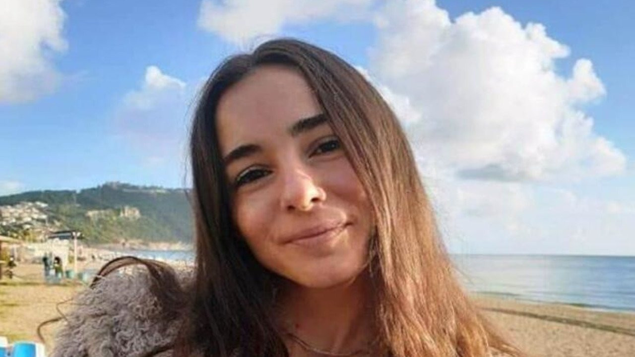 Kayıp Elif Emeksiz ölü bulundu
