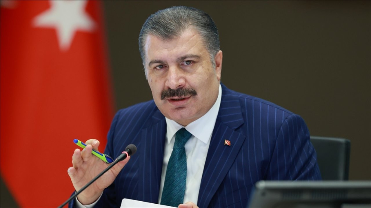 CHP'li Bulut ilaç kıtlığını sordu, Bakan Koca cevapladı: Süreğen bir sorun yok