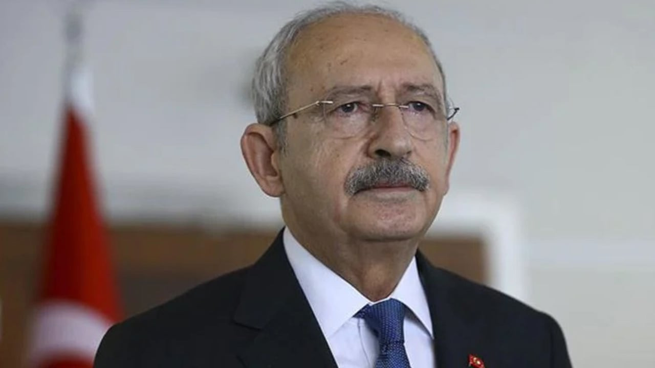 Kılıçdaroğlu'ndan İmamoğlu cevabı: Terör görmek isteyenler fotoromanlara bakabilirler