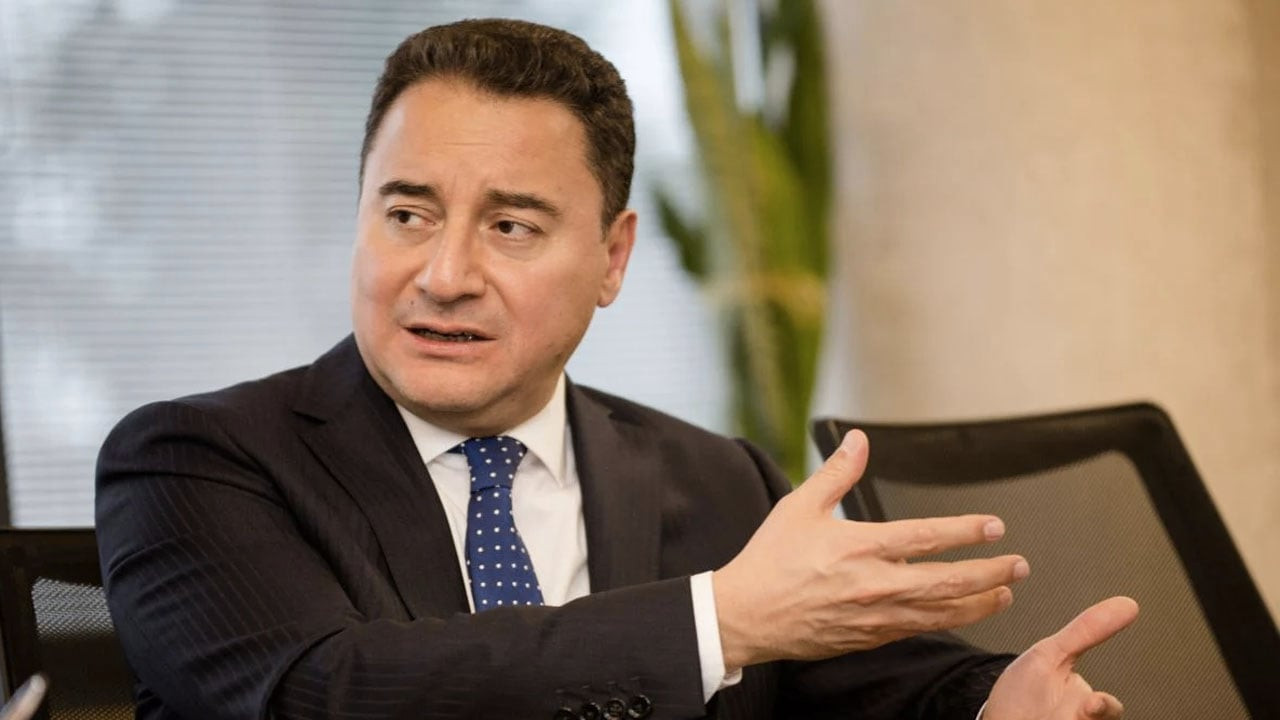 Ali Babacan: Hem rahat seçilirim hem rahat yönetirim