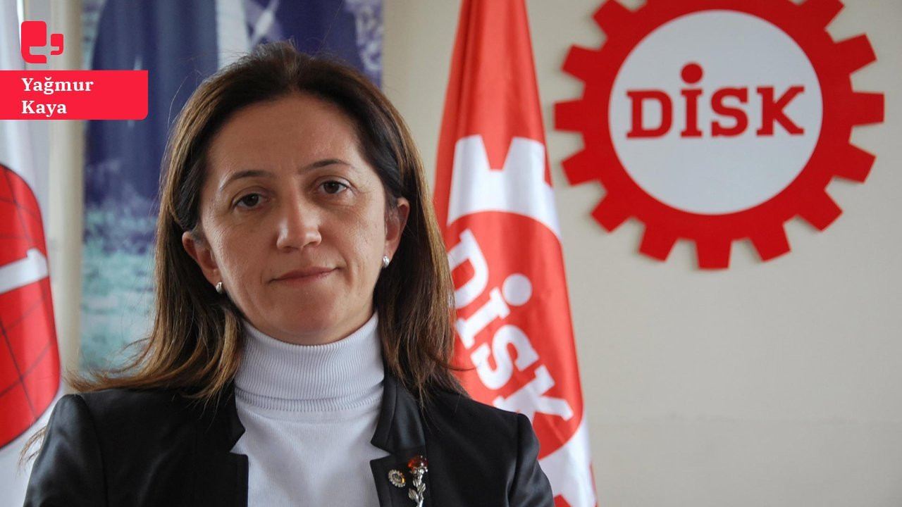 Arzu Çerkezoğlu: Asgari ücrette yoksulluk sınırı dikkate alınmalı