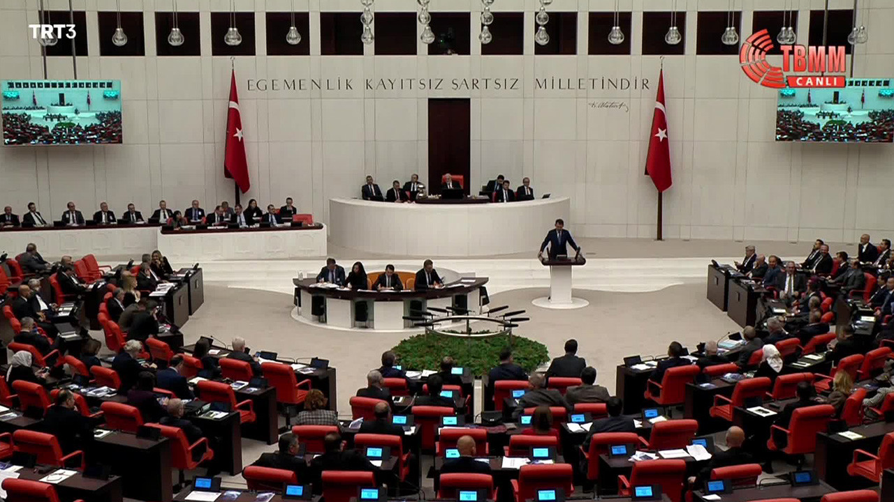 AKP kaynakları: EYT takvimi ocak ayına kaldı