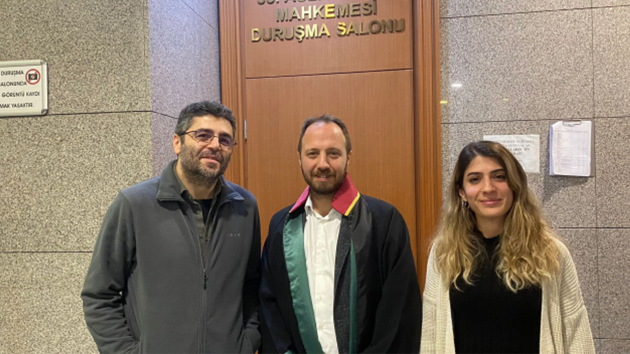Erdoğan’ın eski avukatının rüşvet pazarlığı iddialarını haberleştiren gazeteciler hakkında ceza talebi
