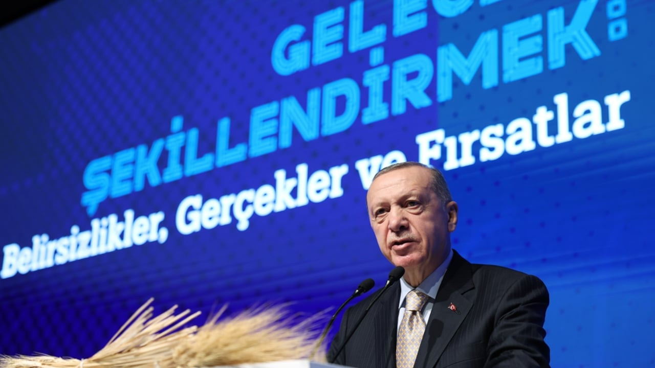 Erdoğan: Avrupa ile ortak geleceğimiz olamaz