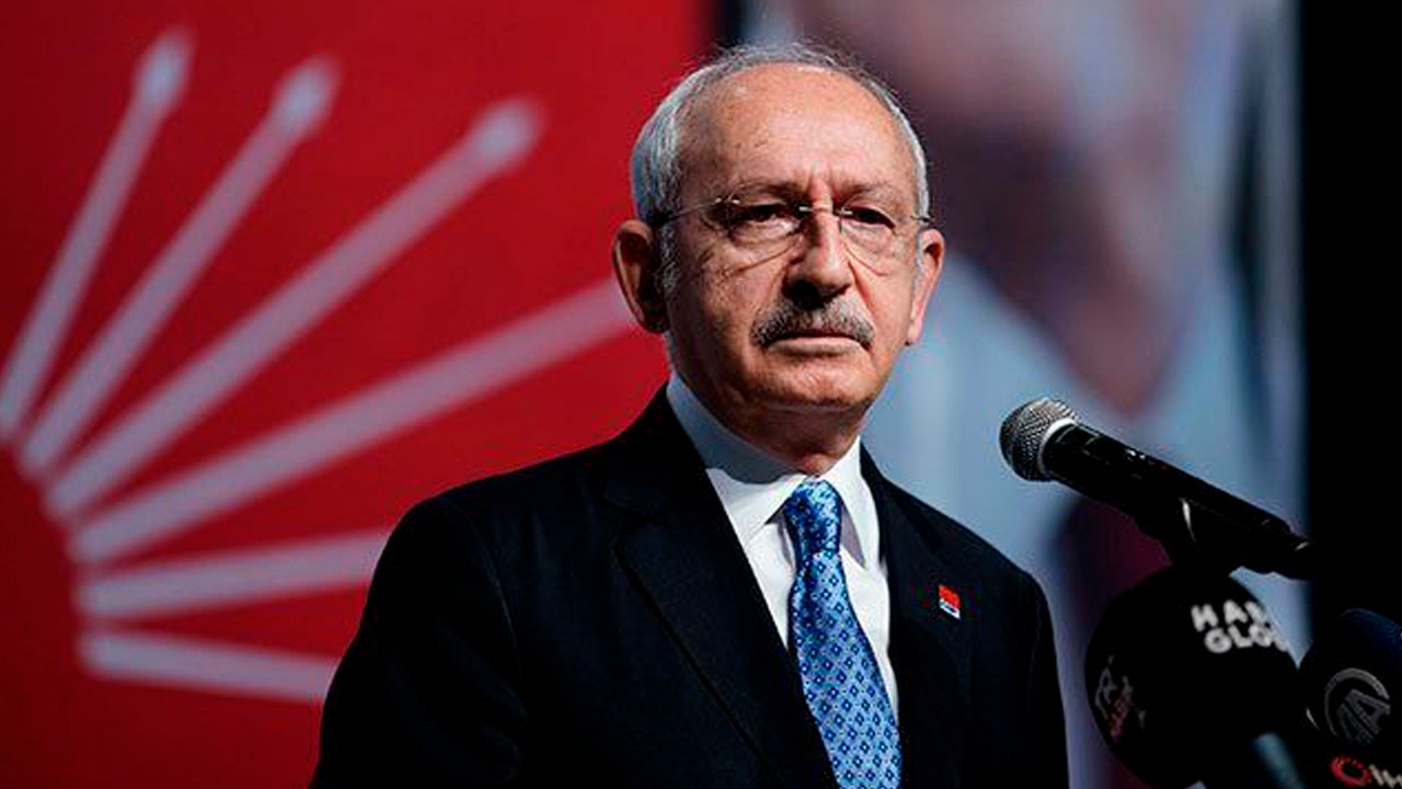 Kılıçdaroğlu'ndan Hiranur Vakfı'ndaki çocuk istismarı için çağrı: Neyi bekliyorsunuz? Dünyayı başlarına yıkın