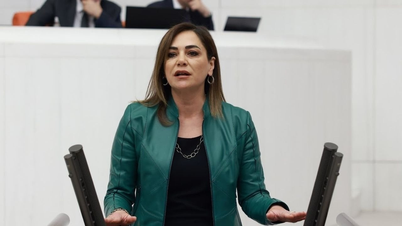 CHP'li Yüceer: 'Çocuk tecavüzcüsüyle evlenebilir' önergesini getiren siz değil misiniz?