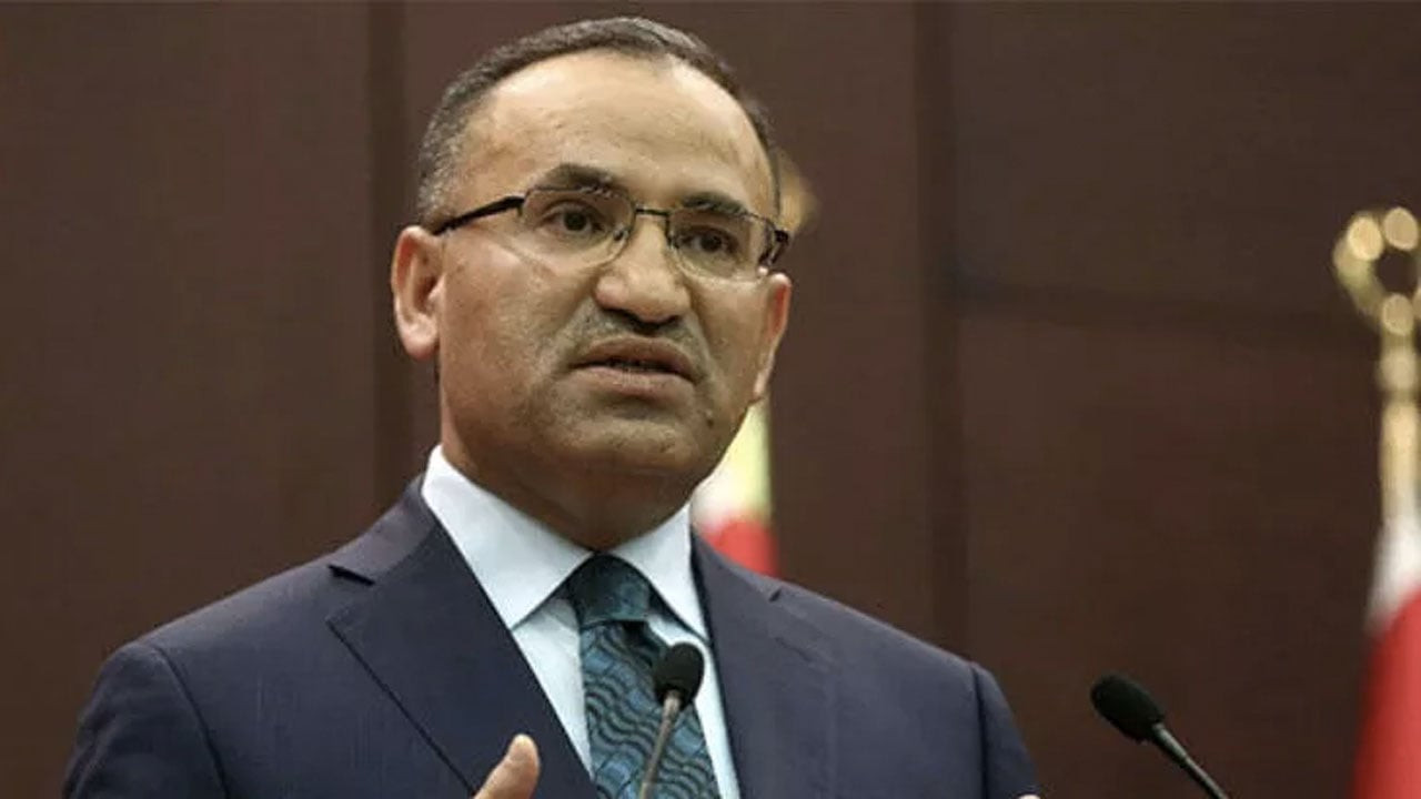 Bozdağ'dan İmamoğlu açıklaması: Kesinleşmiş ceza yok