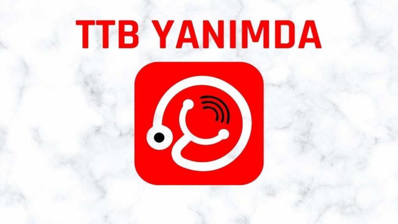 Sağlıkta şiddete karşı mobil uygulama: 'TTB yanımda'