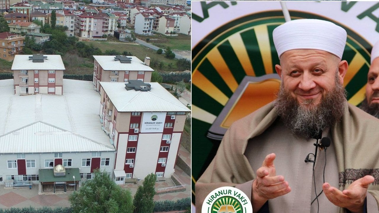 H.K.G.’yi hedef gösterip istismarı aklamaya kalkışan Akit’e suç duyurusu