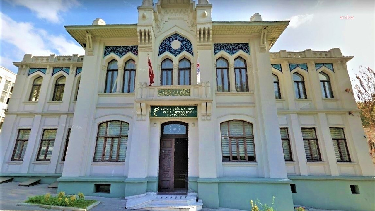 İBB'de tarihi bina çekişmesi: İmamoğlu AKP'li üyelerin kararını veto etti
