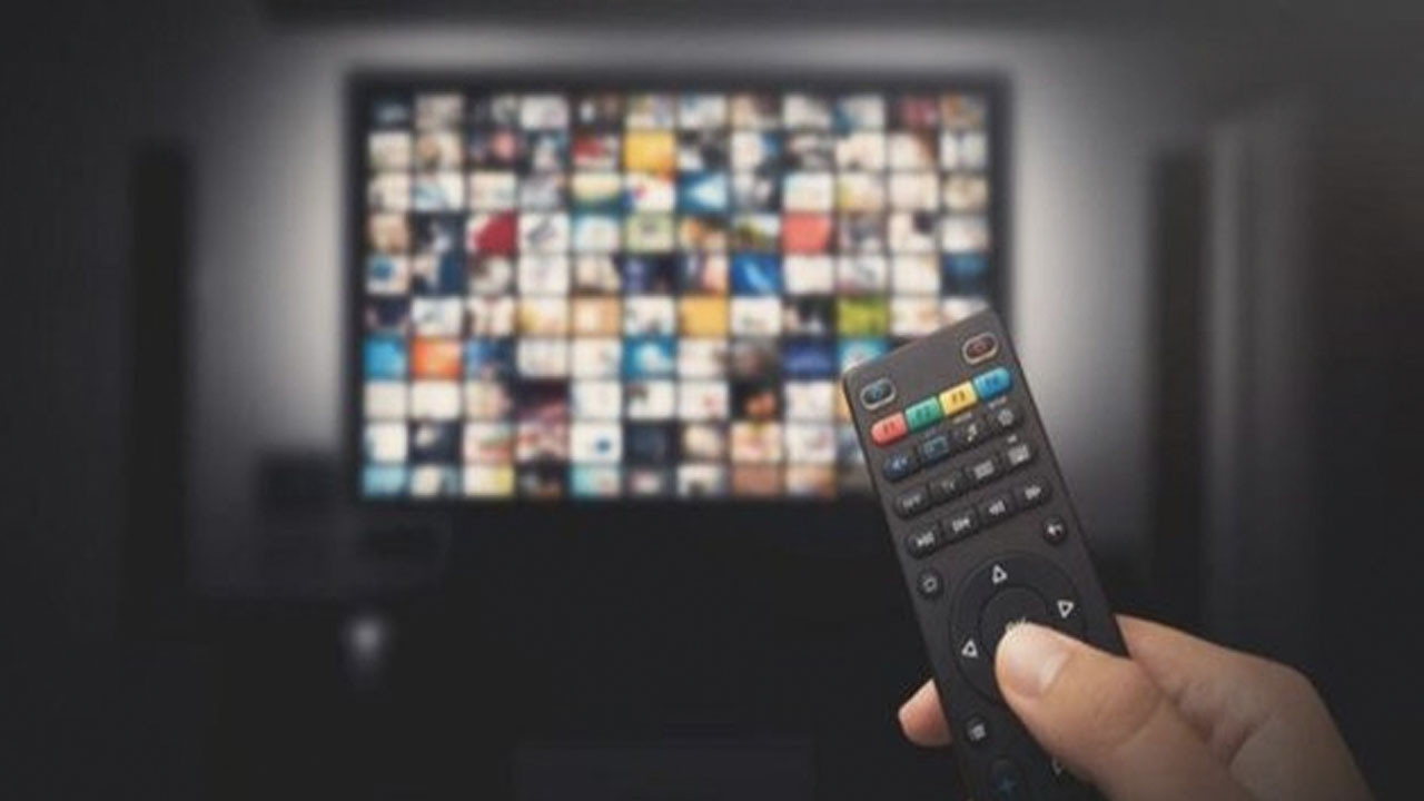 13 Aralık Salı TV yayın akışı: Hangi kanalda ne var, günün filmleri ve dizileri neler?