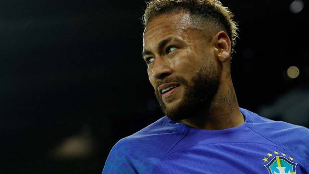 Neymar ve ailesi İspanya'da yargılandıkları davadan beraat etti