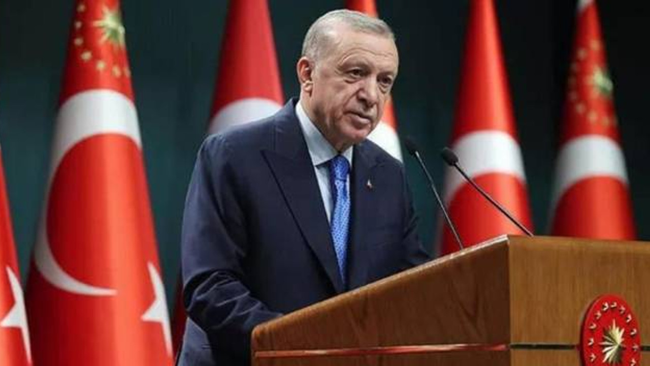 Erdoğan'dan 'EYT' açıklaması: Ay sonuna kadar netleştireceğiz