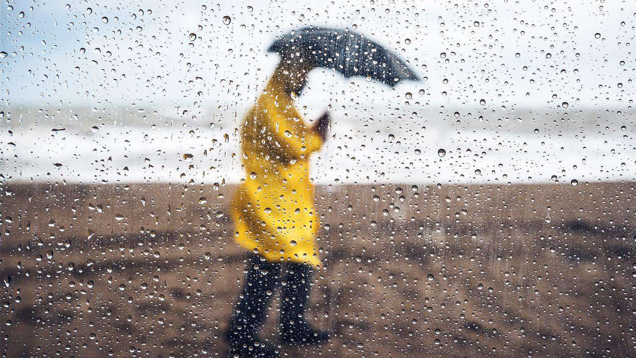 Meteoroloji'den 15 il için sarı ve turuncu kodlu uyarı