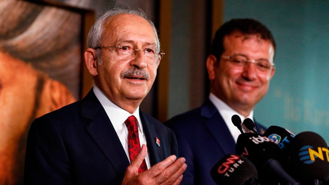 Kılıçdaroğlu Almanya programını iptal etti, Türkiye'ye dönüyor