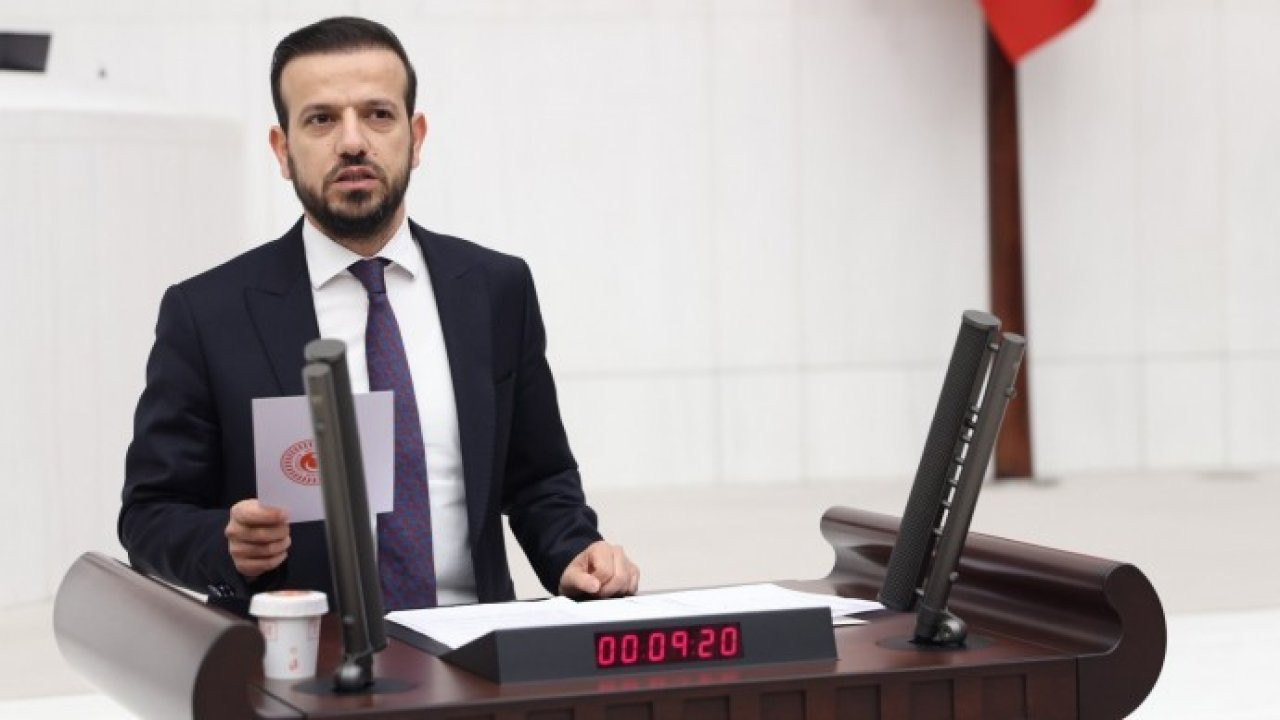 HDP'li Kaçmaz: Bu ülkede Kürt sorunu değil Türkçü zihniyet sorunu var